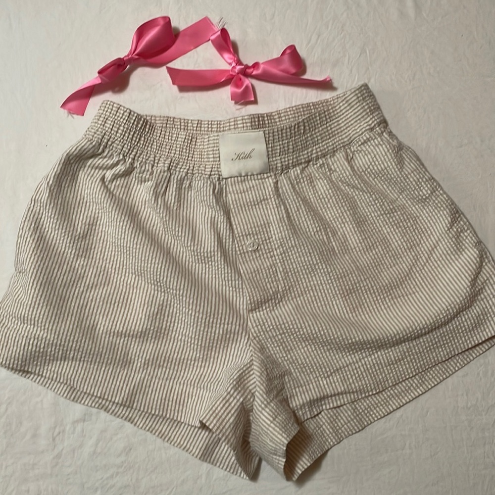 Kith shorts